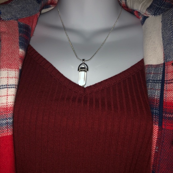 Want this look? $20 π - Picture 2 of 8